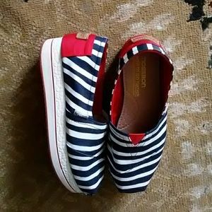 Size 6 loader shoes